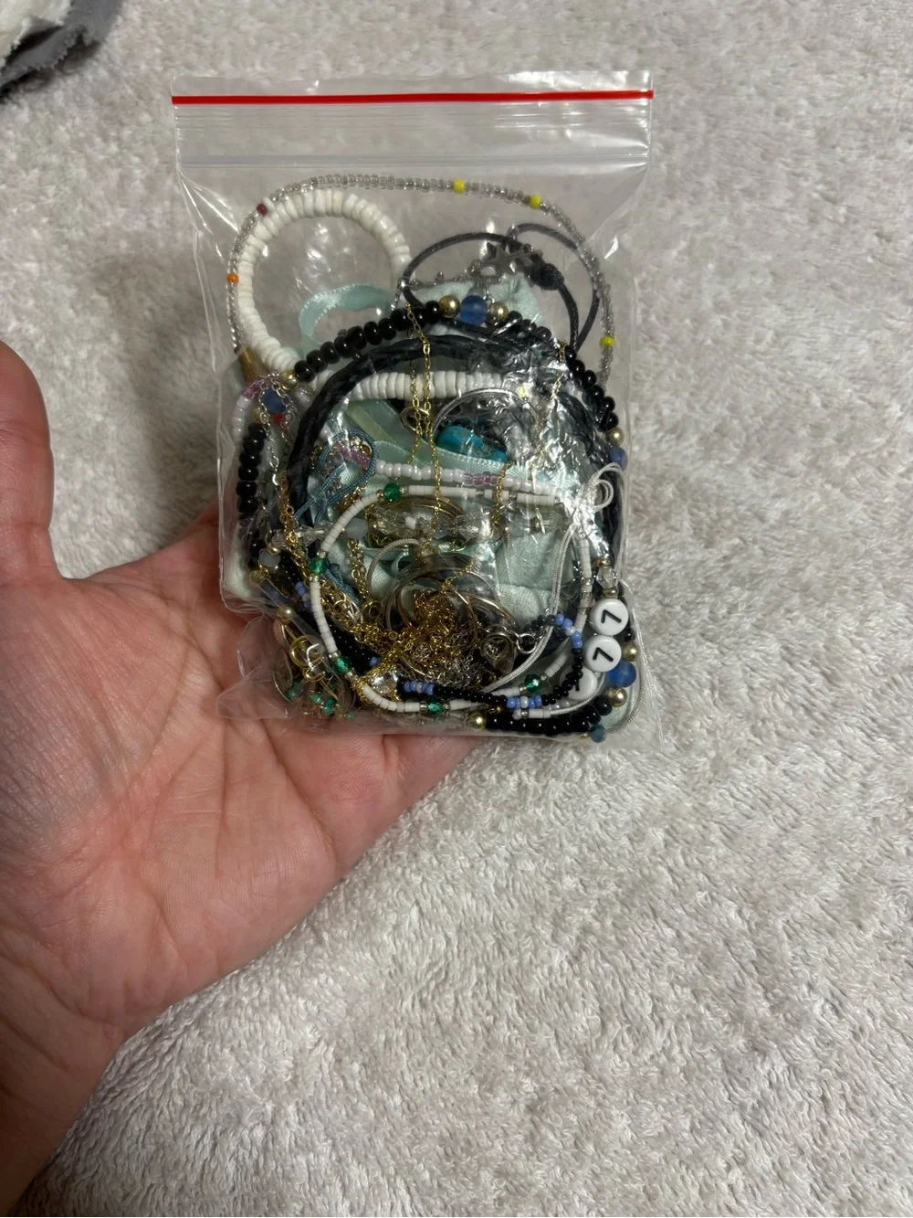 Jewelry bundle - Picture 1 of 2